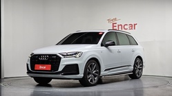 Audi Q7 2023