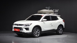 Ssangyong KORANDO 2020