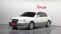 Kia OPIRUS 2010