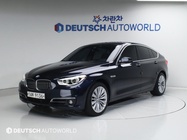 BMW Gran Turismo 2015