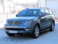 Kia Mohave 2014