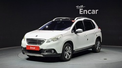 Peugeot 2008 2016