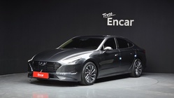 Hyundai Sonata 2019