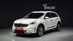 Kia Niro 2018