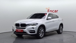 BMW X6 2015