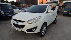 Hyundai Tucson 2011