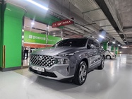 Hyundai Santa Fe 2021