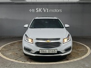 Chevrolet Cruze 2016