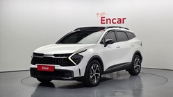 Kia Sportage 2021