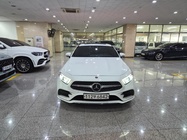 Mercedes-Benz CLS-Class 2021