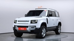 Land Rover Defender 2020
