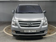 Hyundai Starex 2017