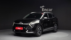 Kia Sportage 2021