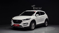Hyundai Tucson 2017
