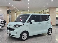 Kia RAY 2012