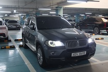 BMW X5 2007