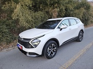 Kia Sportage 2024