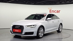 Audi A6 2016
