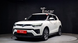 Ssangyong TIBOLI 2019