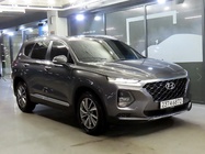 Hyundai Santa Fe 2020