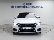 Audi A6 2020