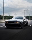 Dodge Challenger 2019