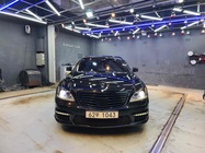 Mercedes-Benz S-Class 2009