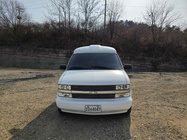 Chevrolet Astro Van 1996