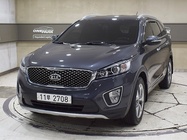 Kia Sorento 2015