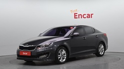 Kia K5 2011
