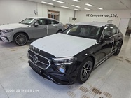 Mercedes-Benz E-Class 2026