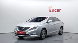 Hyundai Sonata 2013