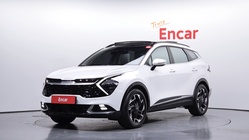 Kia Sportage 2021