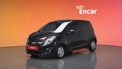 Chevrolet Spark 2014