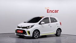 Kia morning 2018