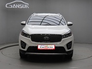Kia Sorento 2017