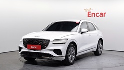 Genesis GV70 2025