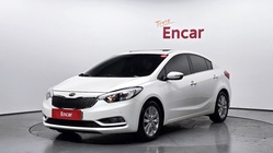 Kia K3 2015