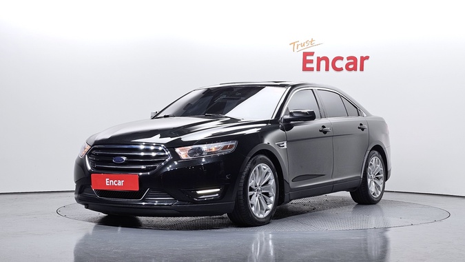 Ford Taurus 2014