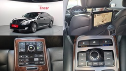 Hyundai Equus 2013