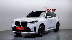 BMW X3 2025