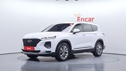Hyundai Santa Fe 2020