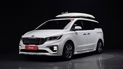 Kia Canival 2018