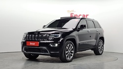 Jeep Cherokee 2018