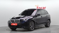 BMW X5 2024
