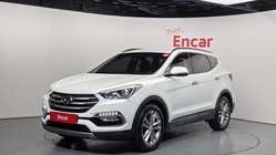 Hyundai Santa Fe 2015
