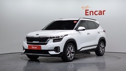 Kia Seltos 2020