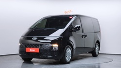 Hyundai Staria 2023