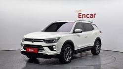 Ssangyong KORANDO 2021
