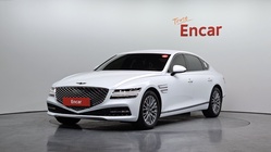 Genesis G80 2023